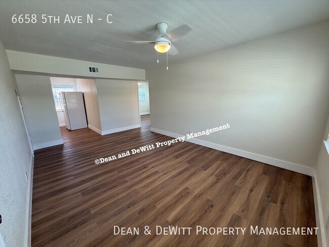 Building Photo - 6658 5th Ave N