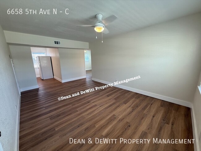 Building Photo - 6658 5th Ave N