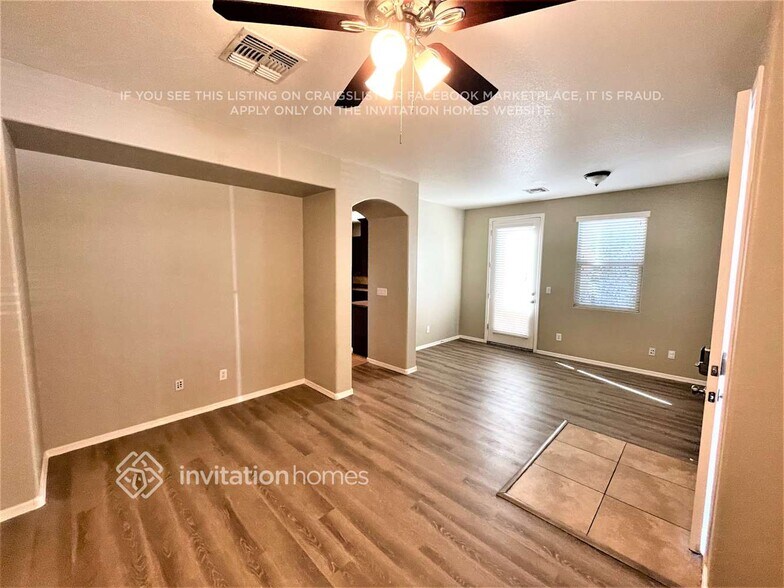 Building Photo - 2974 N Clanton St