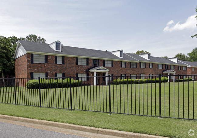 Building Photo - Valley Forge