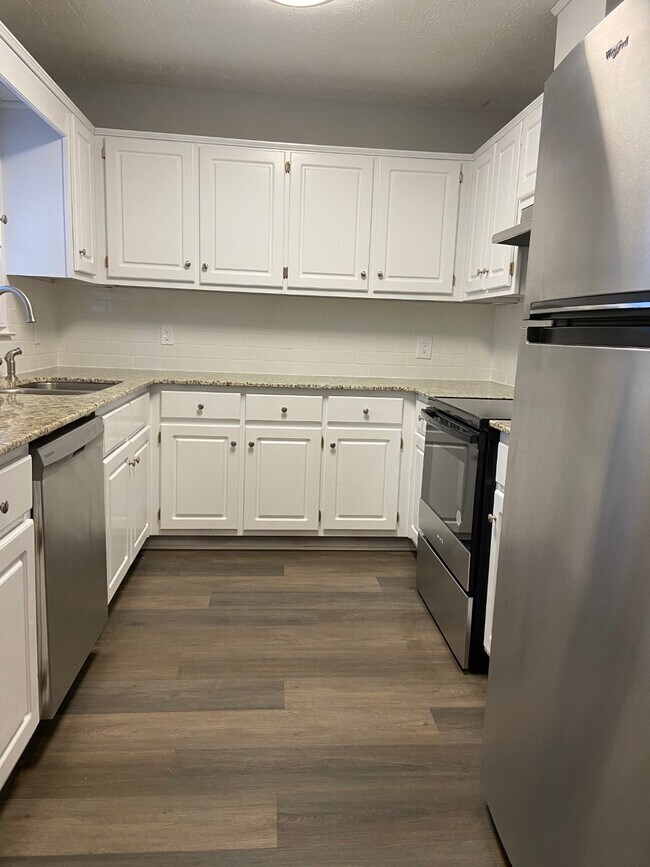 Pebblebrook Apartments 3201 S Railroad St Phenix City AL 36867