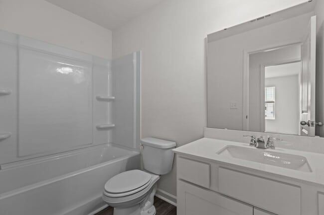 Building Photo - Glenn Crossing