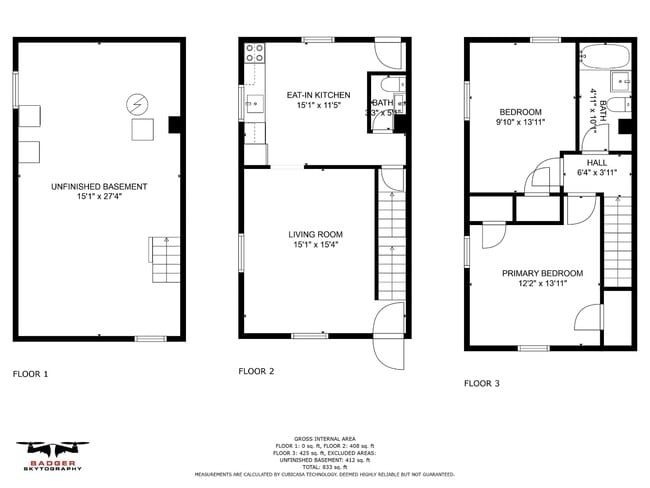 Building Photo - 916 Quincy St