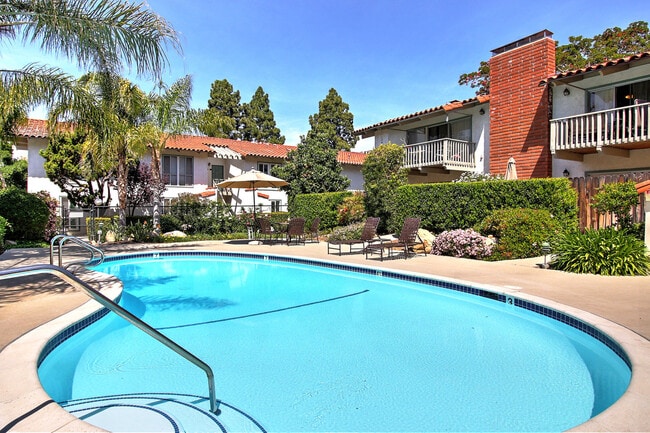 Building Photo - Spanish charmer in Upper East.... Santa Barbara!