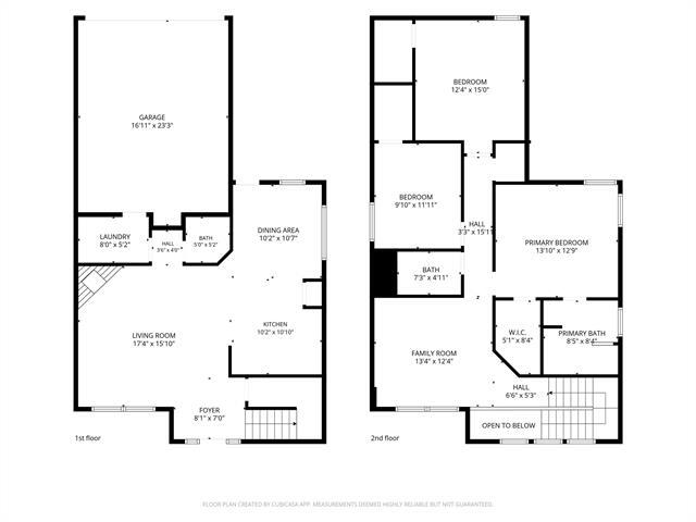 Building Photo - 1300 Land Oak Rd