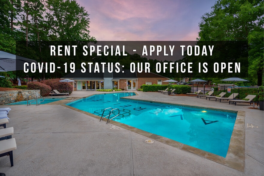 Averelle North Hills Raleigh, NC Apartment Finder