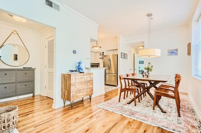Primary Photo - 800 Peachtree St NE