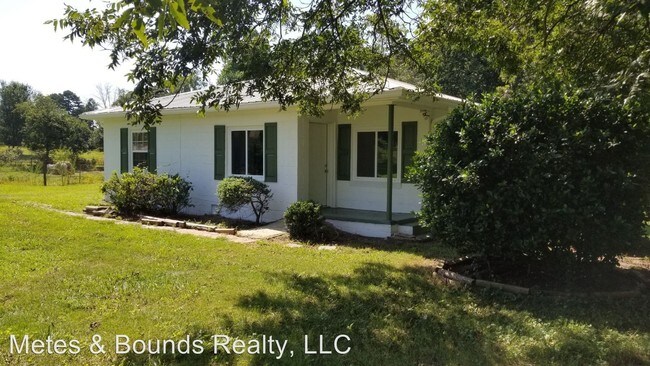 Primary Photo - 2 br, 1 bath House - 3033 Anvil Block Road