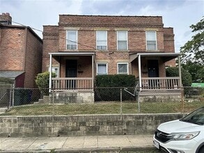 Building Photo - 987-989-989 Oregon Ave