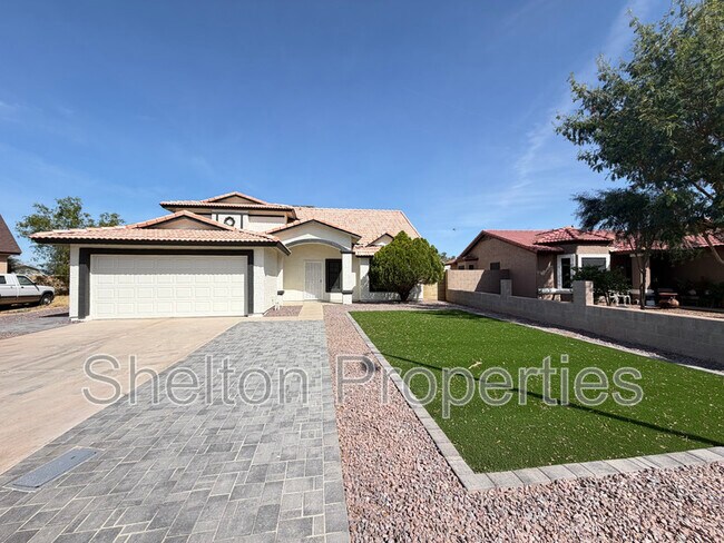 Building Photo - 5239 N 78th Dr