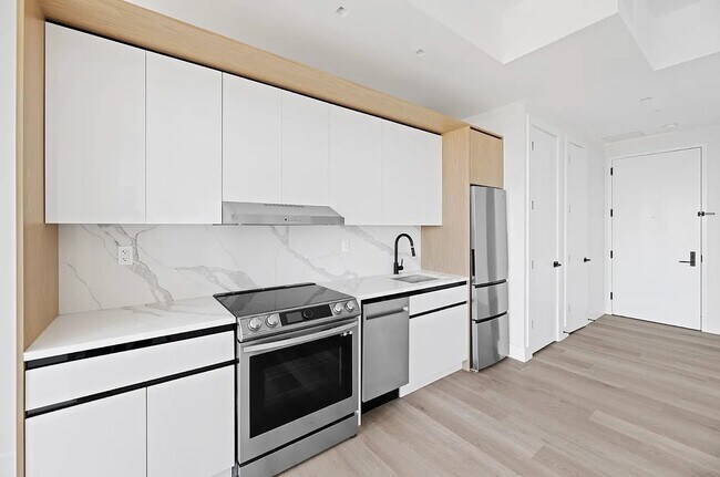 Building Photo - 620 West 153rd Street