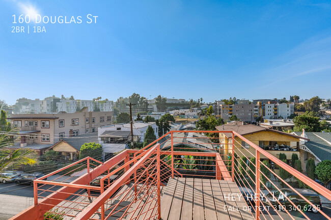 Building Photo - Modern Architectural Duplex | DTLA Views |...