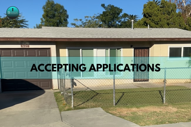 Primary Photo - Welcome home to this beautifully refreshed...