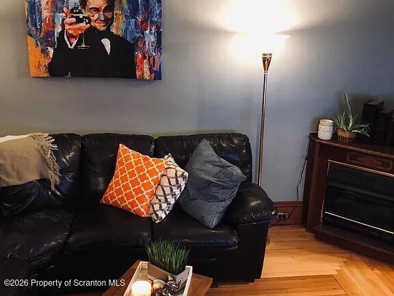 Building Photo - 2323 Adams Ave