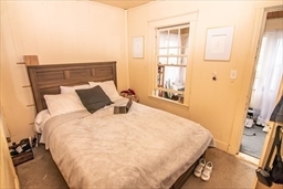 Bedroom 3 - 115 Windsor Rd