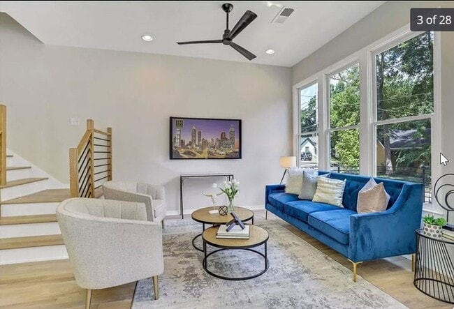 Building Photo - Charming 2BR House in Atlanta