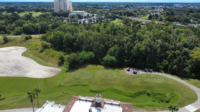 Building Photo - Golf Course View Condo