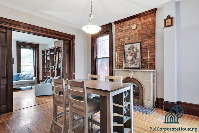 Building Photo - Furnished 2-Bedroom Lower Apartment on Prospect Ave