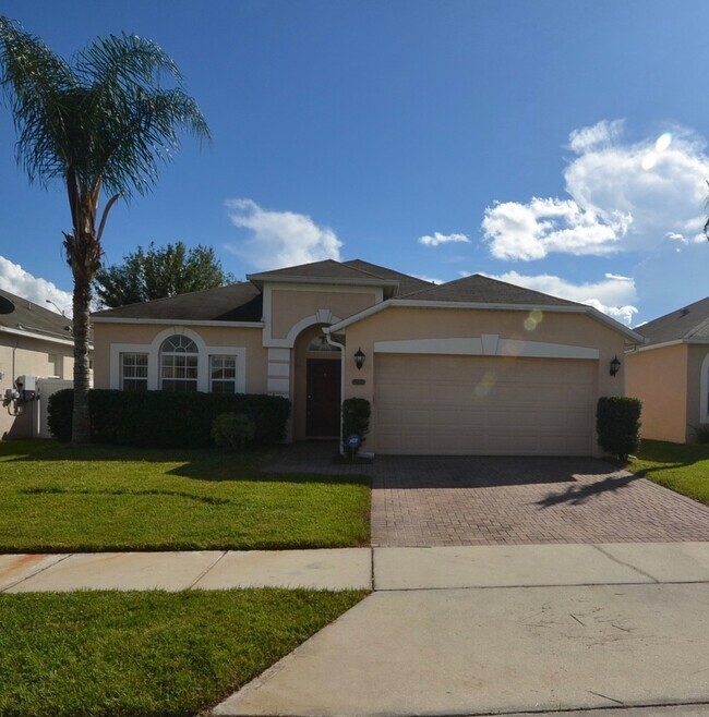Building Photo - Fantastic Lake Nona area 4 B/2B Home ~ New...