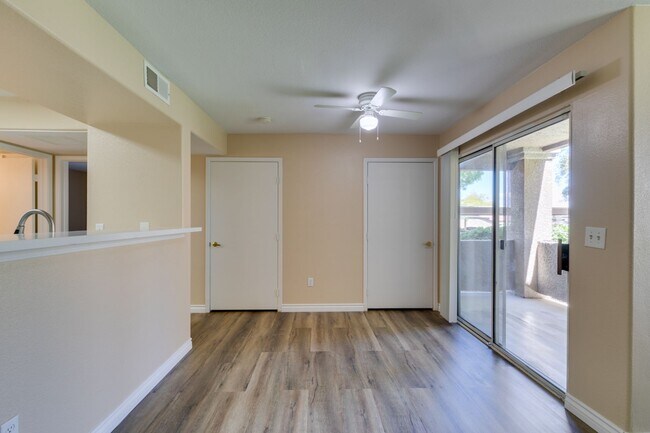 Building Photo - 2300 E Silverado Ranch Blvd