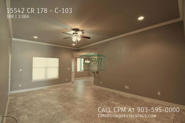 Building Photo - 15542 CR 178-C-103