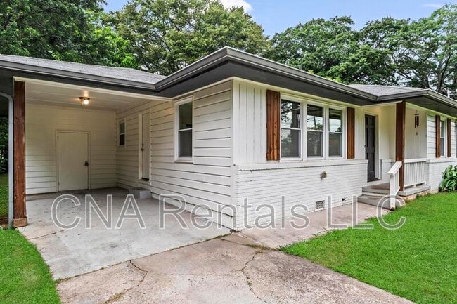 Building Photo - 629 Dunton Cir SE