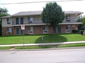 Building Photo - Eagle Place Apartments