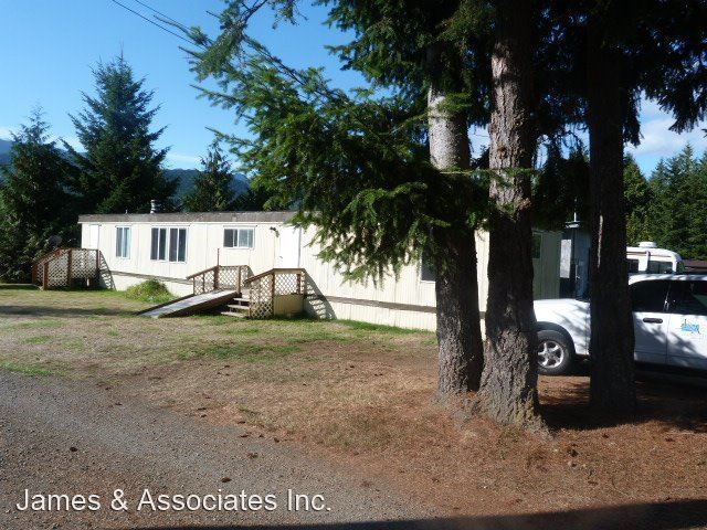 3 br, 1 bath House - 55202 Highway 112 - 55202 WA-112 Port Angeles WA ...