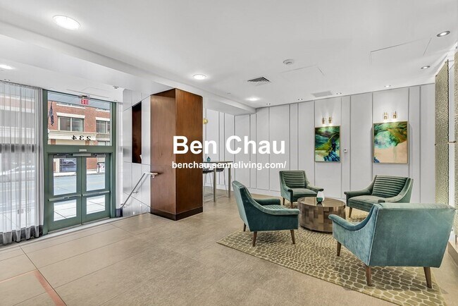 Building Photo - 234 Causeway St