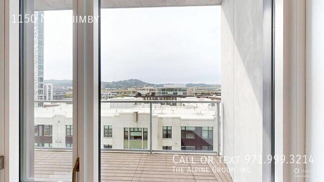 Building Photo - 1150 NW Quimby St