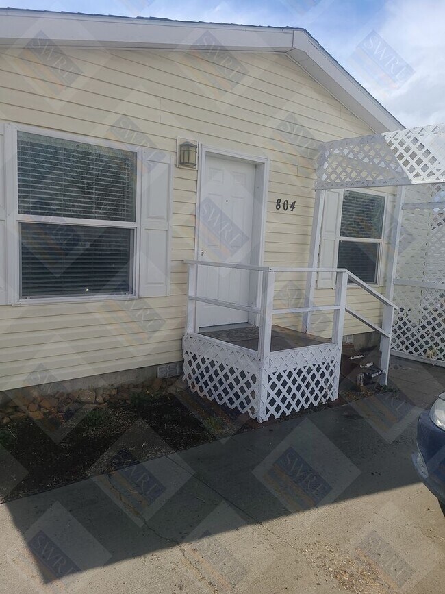 Primary Photo - Available Now! Call our office today to sc...