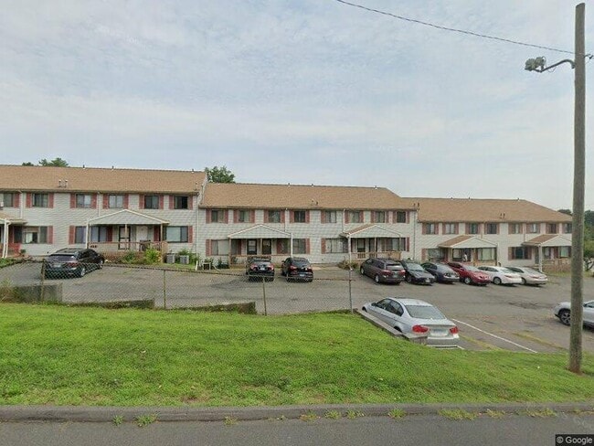 Building Photo - 151 Newington Ave