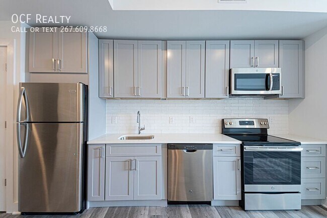 Building Photo - 1245 Ridge Ave