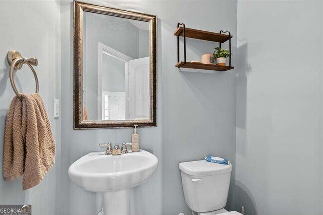 Building Photo - 267 Collingsworth Trace NE