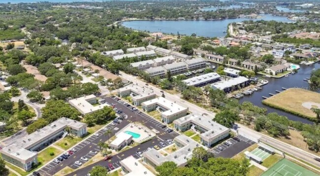Building Photo - 1250 S Pinellas Ave