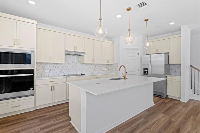 Building Photo - 2725 Woodall Dr