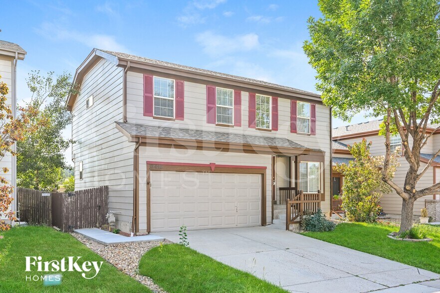 Building Photo - 5415 Ben Park Cir