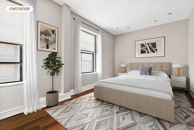 Building Photo - 229 W 97th St