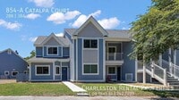 Building Photo - 854-A Catalpa Court-