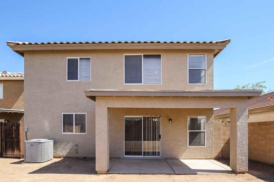 Building Photo - 11239 West Campbell Ave