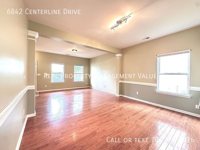 Building Photo - 6842 Centerline Dr