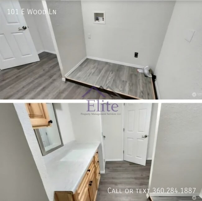 Building Photo - 101 E Wood Ln