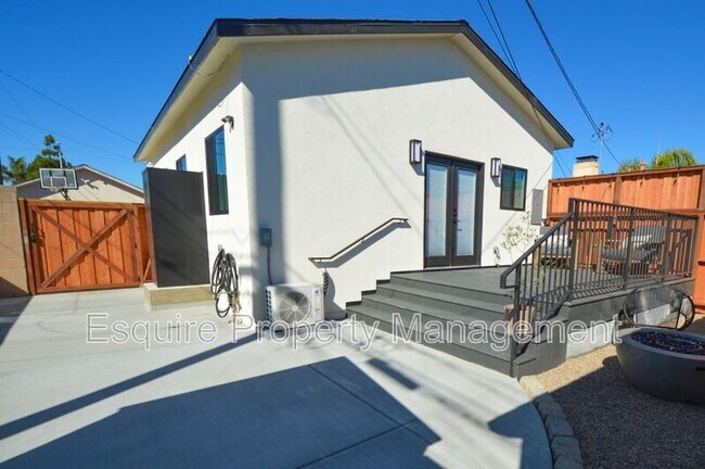 Primary Photo - 676 Doris Ave