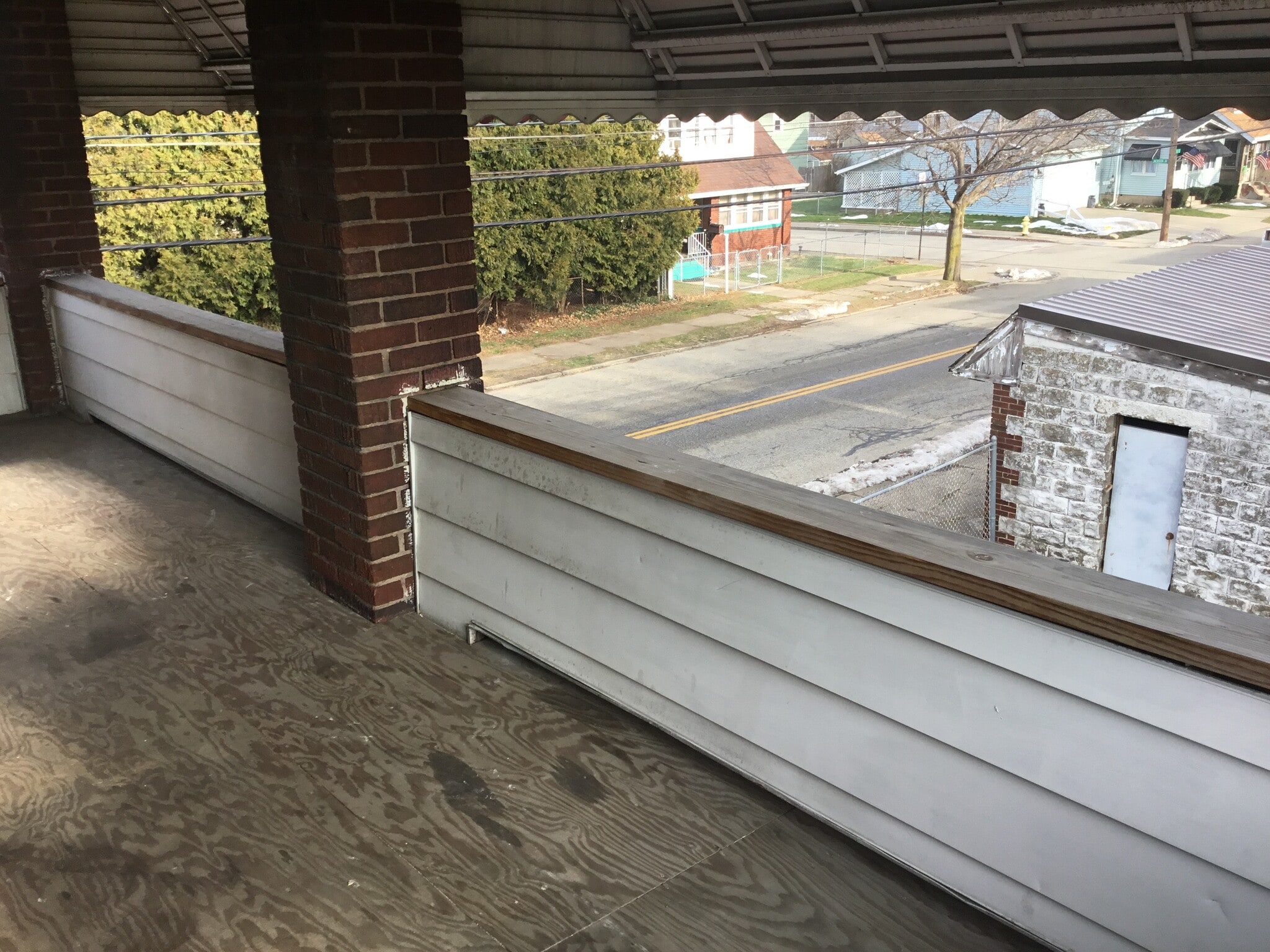 Building Photo - 2801 Wayne St