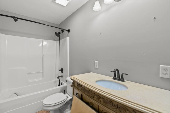 Building Photo - Now Available in Chesapeake!