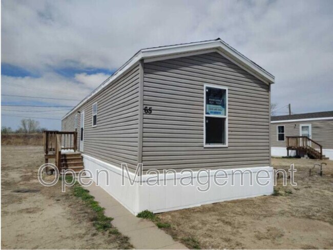 Building Photo - 120 Terry Blvd