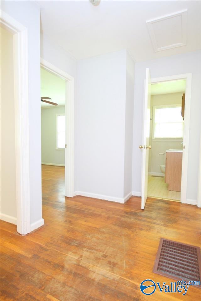 Building Photo - 2803 Mallory Ave NW