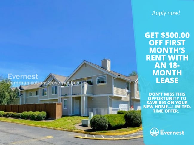 Primary Photo - 1522 196th St SE