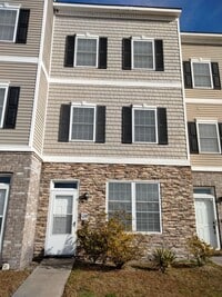 Building Photo - FOR RENT