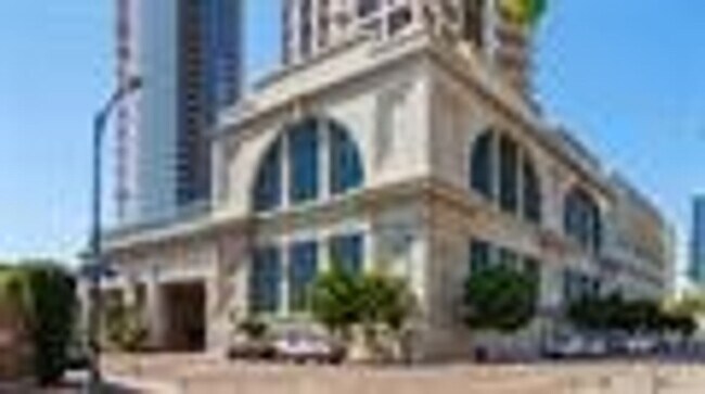 Building Photo - Beautiful Condo at Electra!